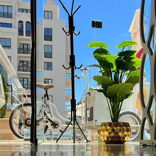 Boca do Mar, São Martinho do Porto