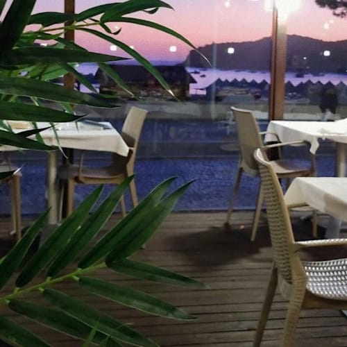 Boca do Mar, São Martinho do Porto