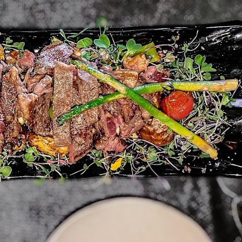 Ramë Cocktails & Food, Torrevieja