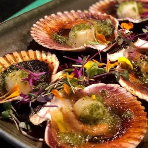 Ramë Cocktails & Food, Torrevieja
