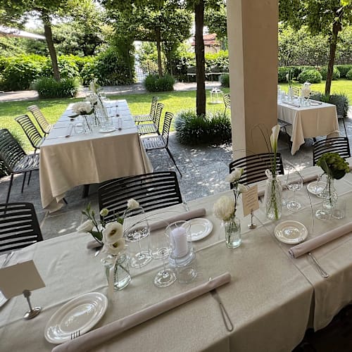 La Cucina Relais San Vigilio, Bergamo