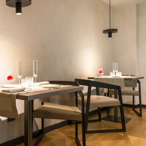 La Cucina Relais San Vigilio, Bergamo