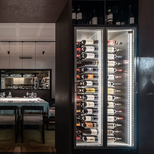 La Cucina Relais San Vigilio, Bergamo