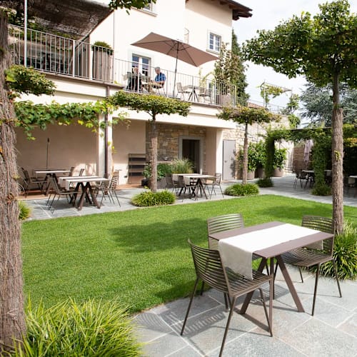 La Cucina Relais San Vigilio, Bergamo