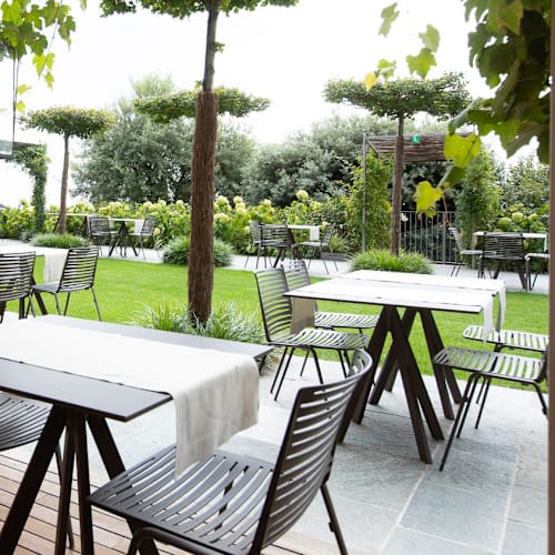 La Cucina Relais San Vigilio, Bergamo