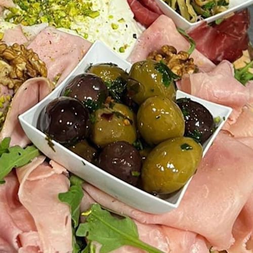 Trattoria Sapuri, Catania