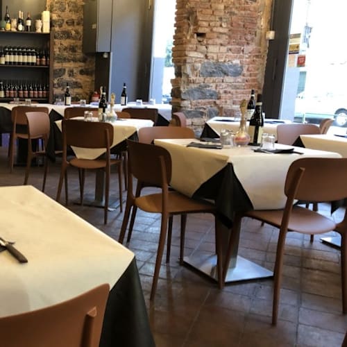 Trattoria Sapuri, Catania