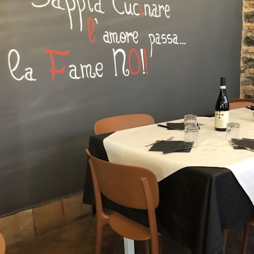 Trattoria Sapuri, Catania
