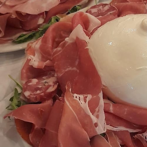 Trattoria Sapuri, Catania