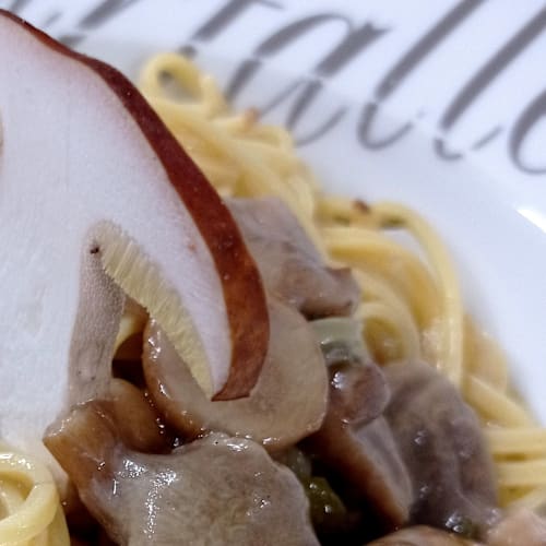 La Rava e la Fava, Buttigliera Alta