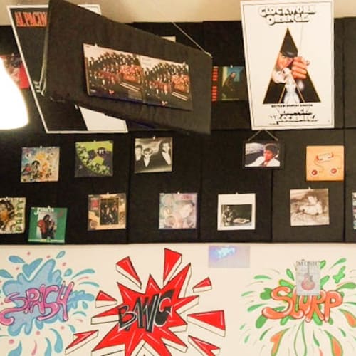 Studio 73  Pinseria Pizzeria Bar, Santa Lucia