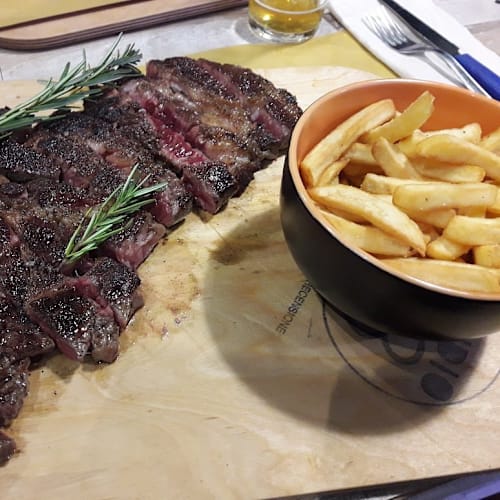 Studio 73  Pinseria Pizzeria Bar, Santa Lucia