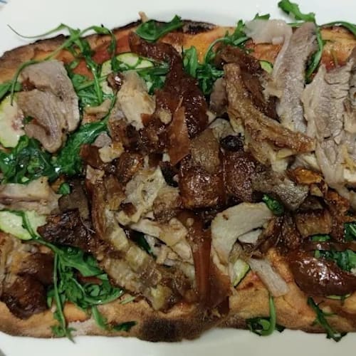 Studio 73  Pinseria Pizzeria Bar, Santa Lucia