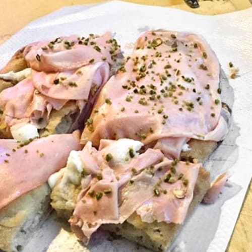 Studio 73  Pinseria Pizzeria Bar, Santa Lucia