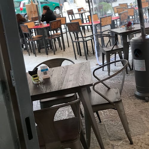 Deca Bistrot, Palermo
