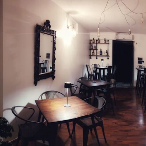 Deca Bistrot, Palermo