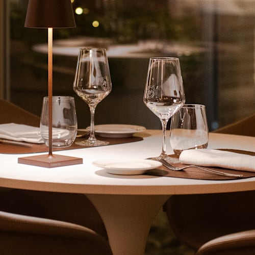 Convivio Bistrot, Creazzo