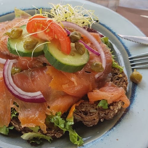 Brasserie Schaloen, Schin op Geul