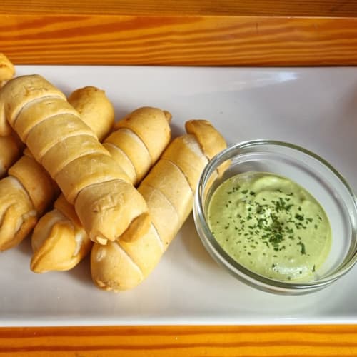 La Brocheta Gourmet, Madrid
