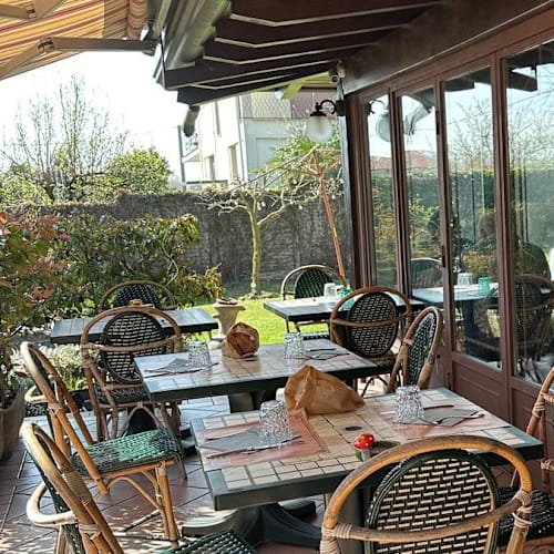 Il Ghiottone , Cardano Al Campo