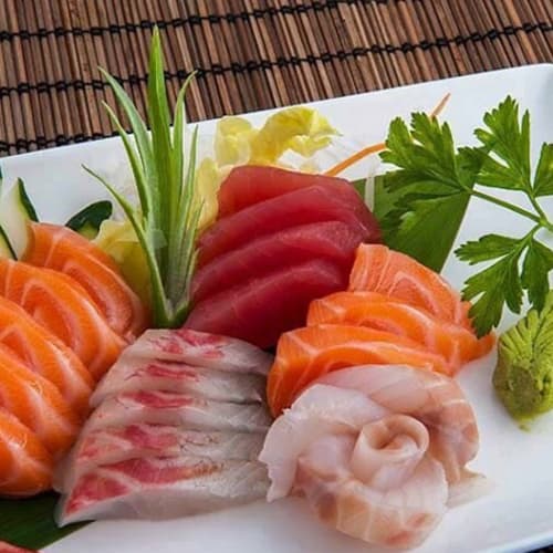 Sushi Xin, Roma