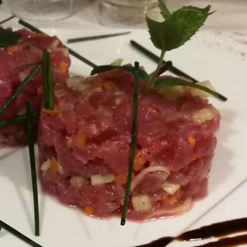 Taverna del Ghiottone, Fano