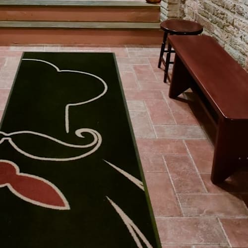 Taverna del Ghiottone, Fano