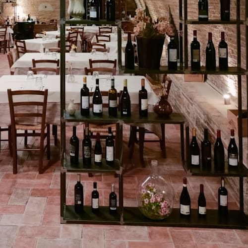 Taverna del Ghiottone, Fano