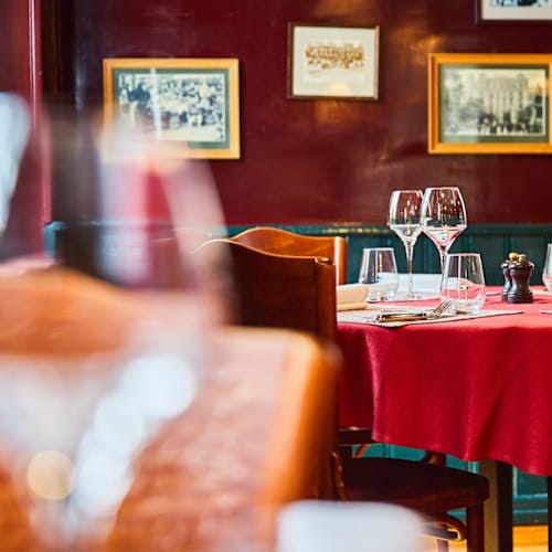 La Vignette, Strasbourg