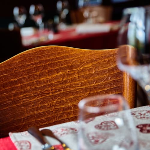 La Vignette, Strasbourg