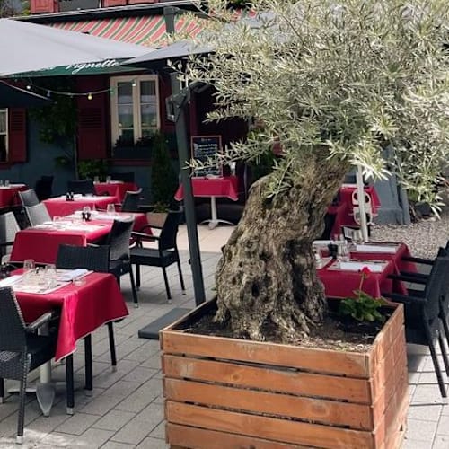 La Vignette, Strasbourg