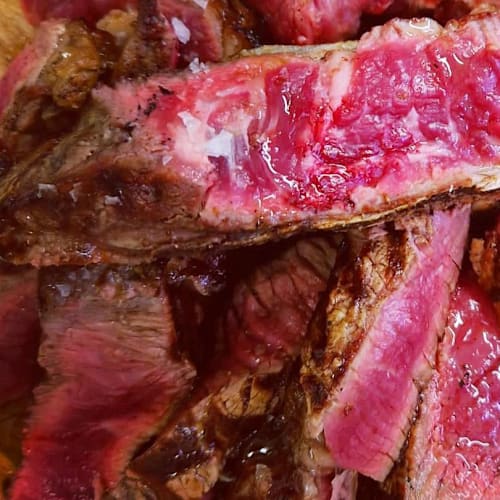 Trattoria Ada, Firenze