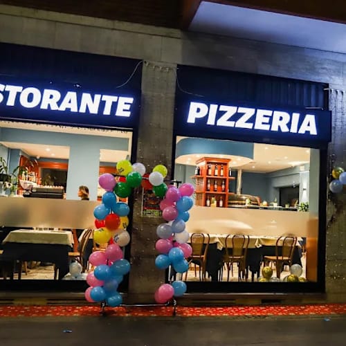 Ristorante Pizzeria DOC, Milano