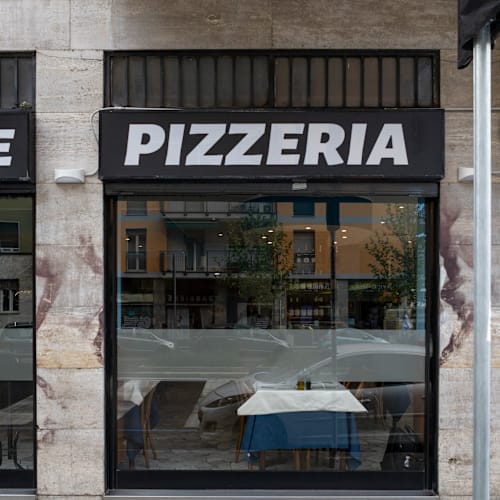 Ristorante Pizzeria DOC, Milano