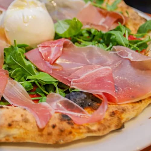 Ristorante Pizzeria DOC, Milano