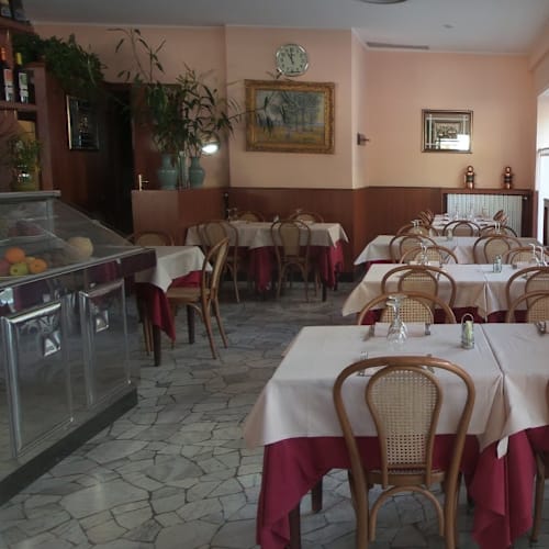 Ristorante Pizzeria DOC, Milano