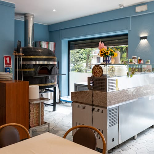 Ristorante Pizzeria DOC, Milano