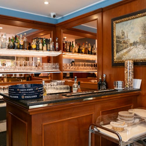 Ristorante Pizzeria DOC, Milano