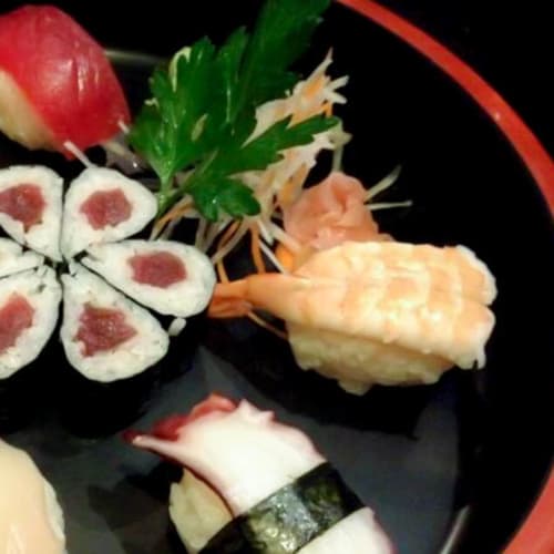 Fuji - Restaurante Japones, Vilafranca Del Penedes