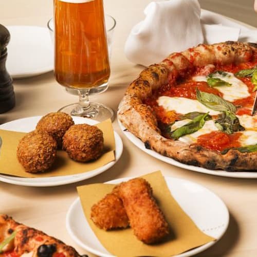 Il Ristorante di Eataly, Stockholm