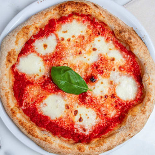 Il Ristorante di Eataly, Stockholm