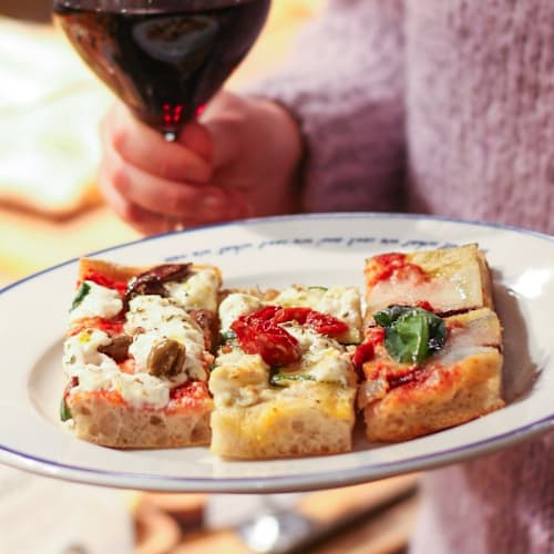 Il Ristorante di Eataly, Stockholm