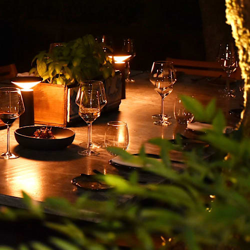 Olivae Restaurant & Terrace, Lisbon
