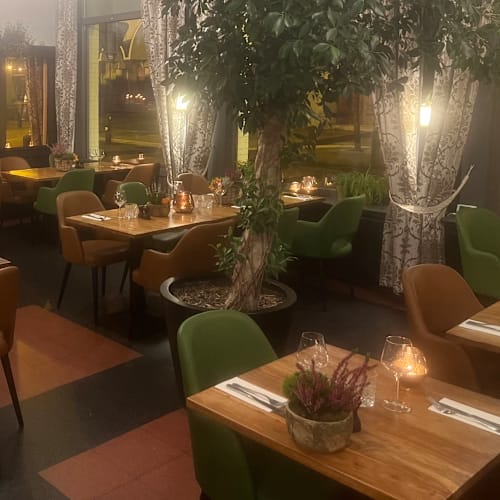 Taverne de Grave, Antwerpen