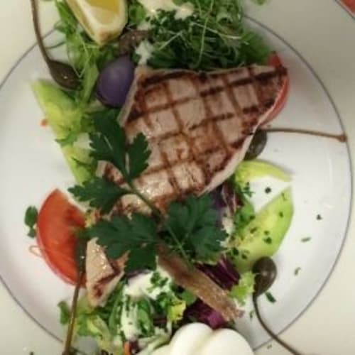 Taverne de Grave, Antwerpen