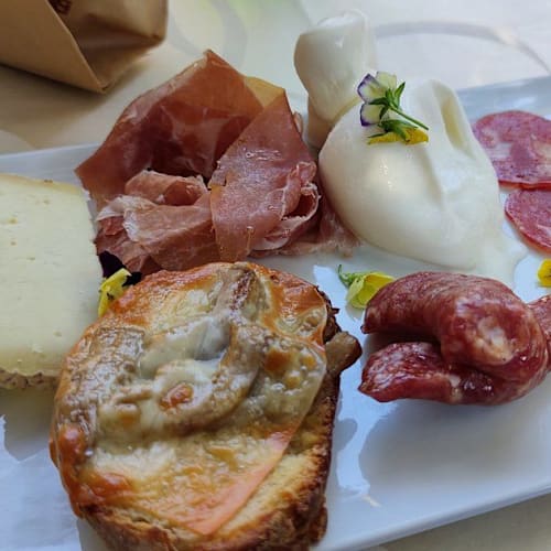 Ristorante Pizzeria Dell'Ulivo, Mugnano del Cardinale