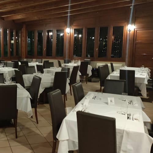 Ristorante Pizzeria Dell'Ulivo, Mugnano del Cardinale