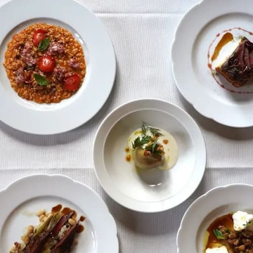 Osteria Taviani, Bientina