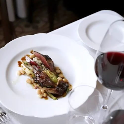 Osteria Taviani, Bientina