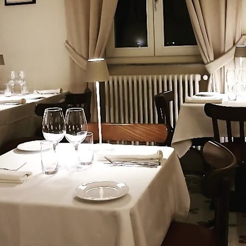Osteria Taviani, Bientina